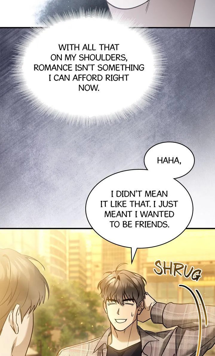 This Is Not What I Joined For Chapter 25 page 38 - 