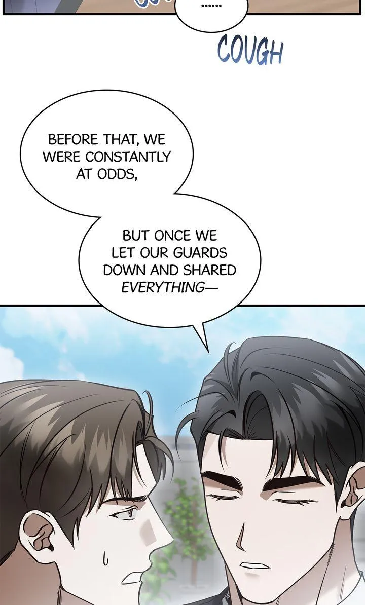 This Is Not What I Joined For Chapter 25 page 5 - 