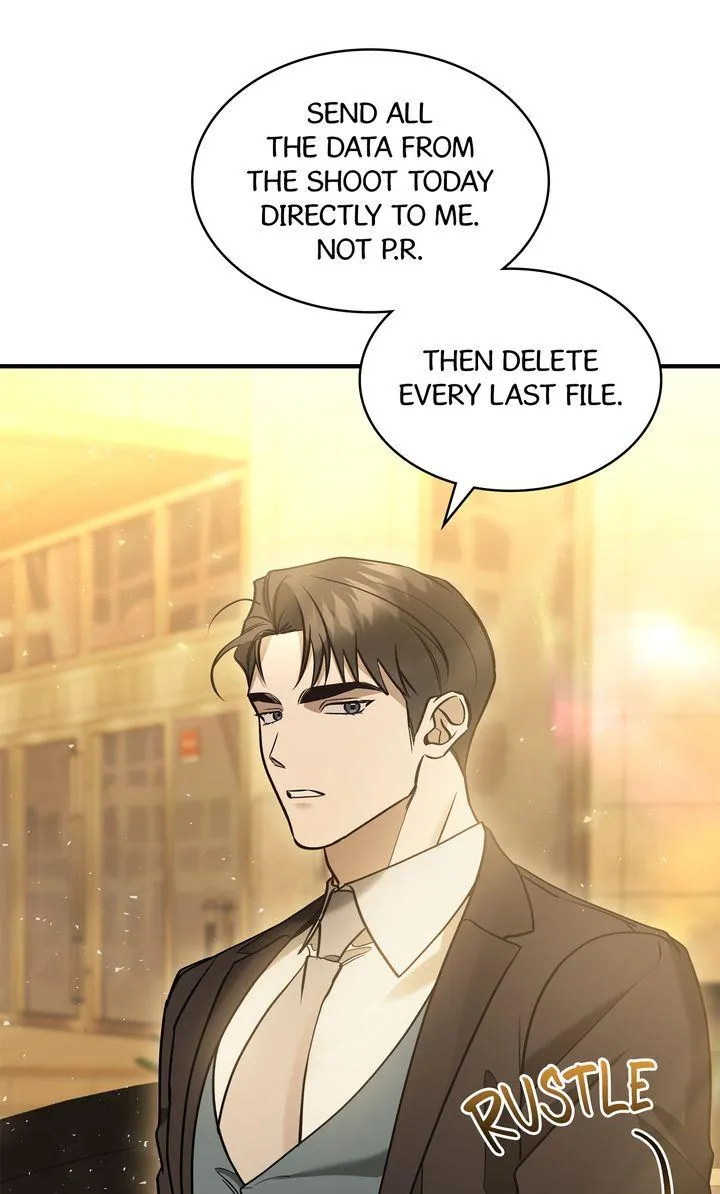 This Is Not What I Joined For Chapter 25 page 42 - 