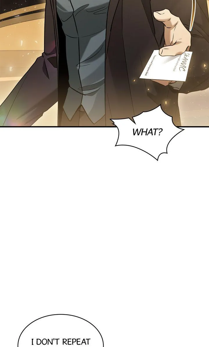 This Is Not What I Joined For Chapter 25 page 43 - 