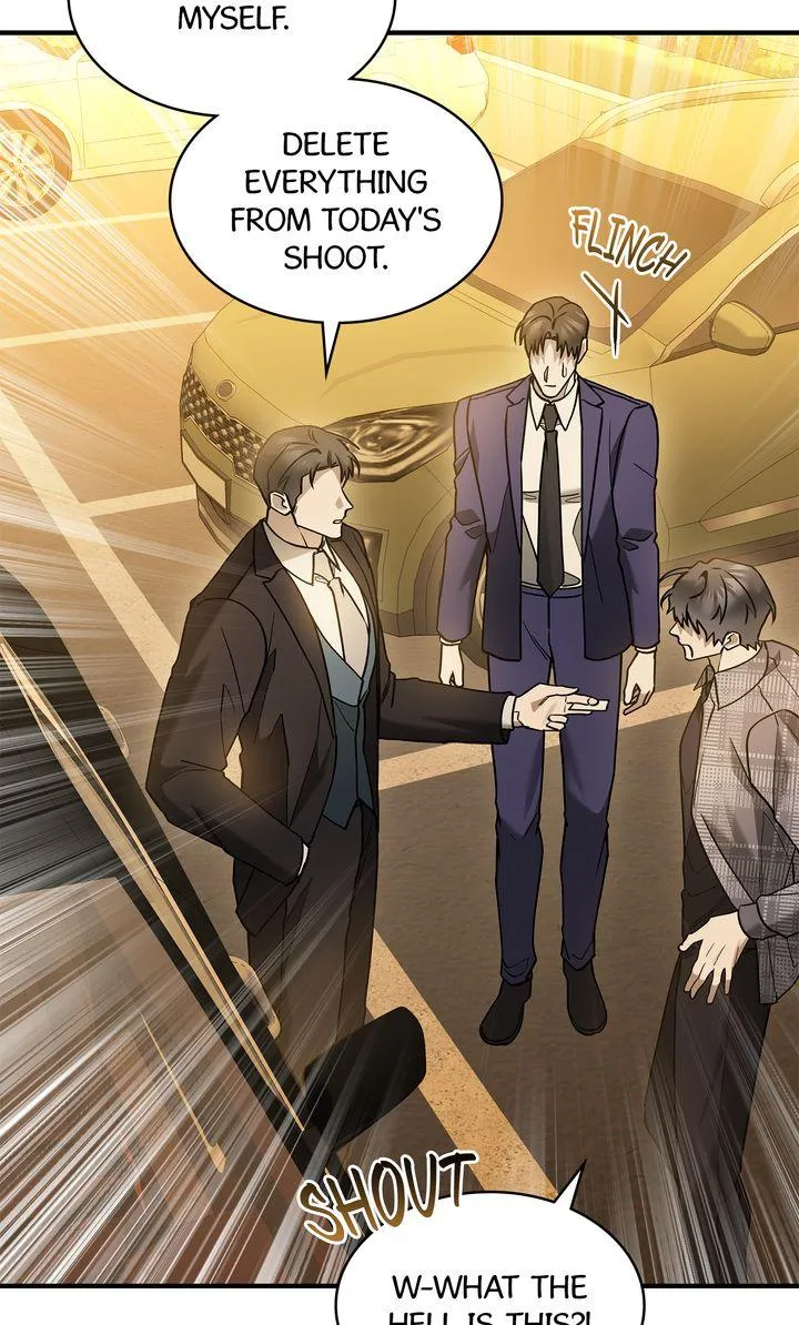 This Is Not What I Joined For Chapter 25 page 44 - 