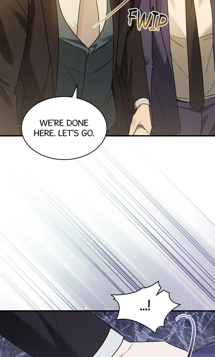 This Is Not What I Joined For Chapter 25 page 46 - 