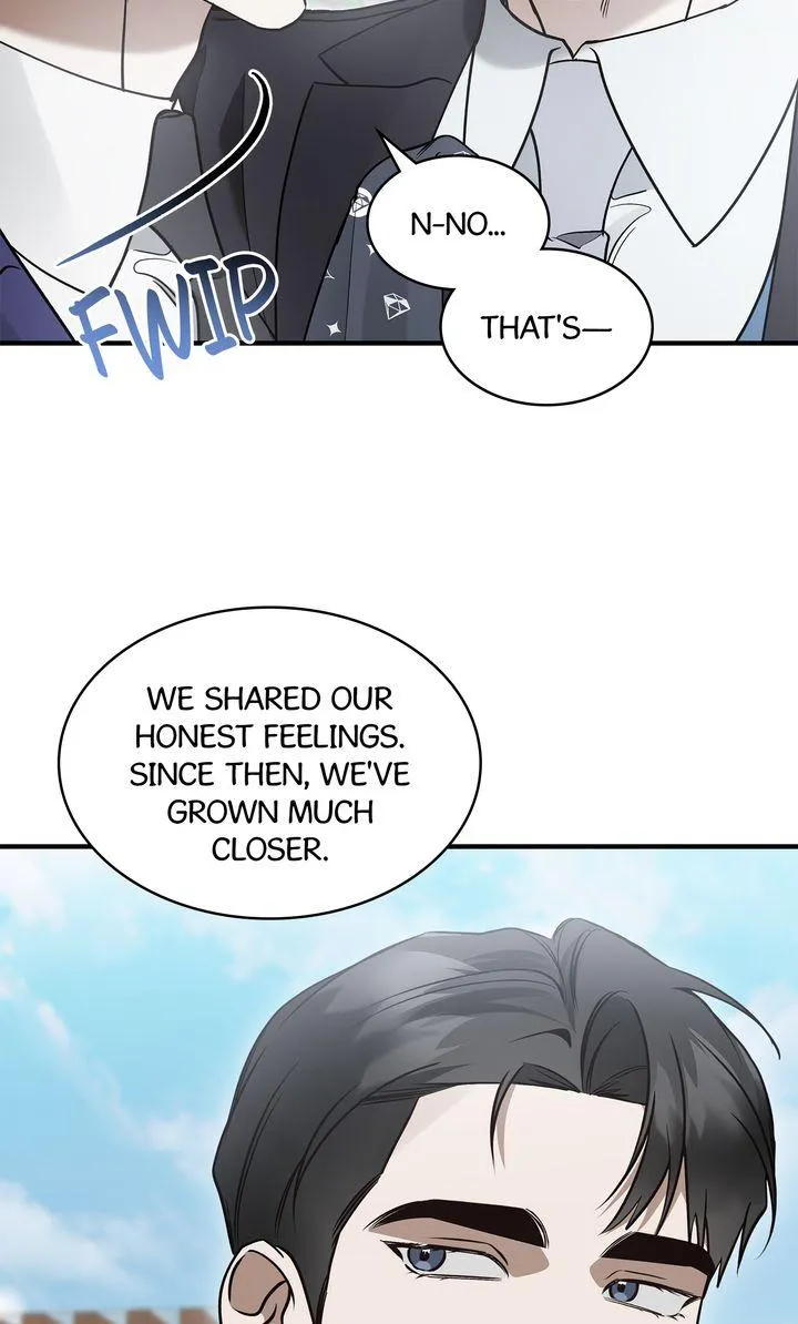 This Is Not What I Joined For Chapter 25 page 6 - 