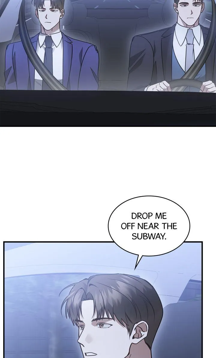 This Is Not What I Joined For Chapter 25 page 51 - 