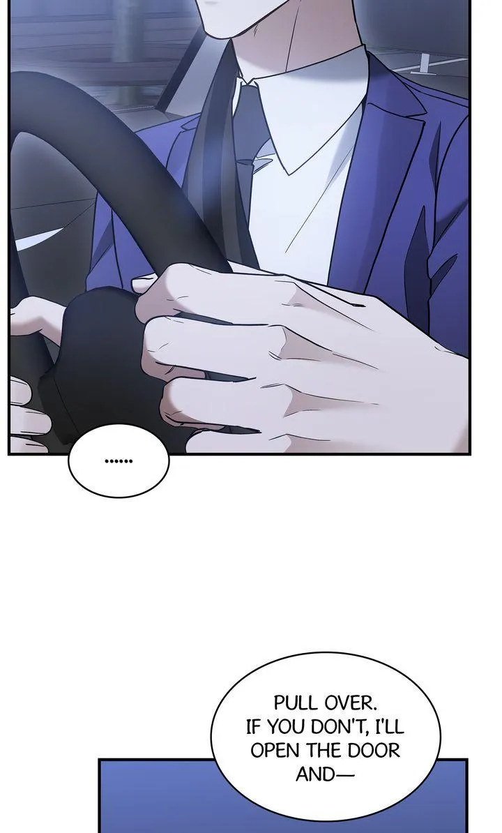 This Is Not What I Joined For Chapter 25 page 52 - 