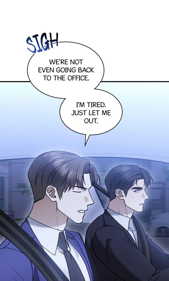 This Is Not What I Joined For Chapter 25 page 54 - 