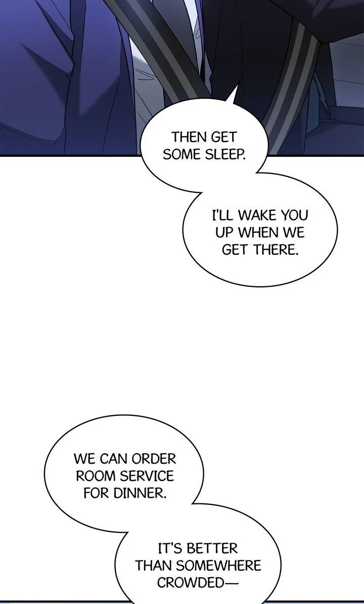 This Is Not What I Joined For Chapter 25 page 55 - 