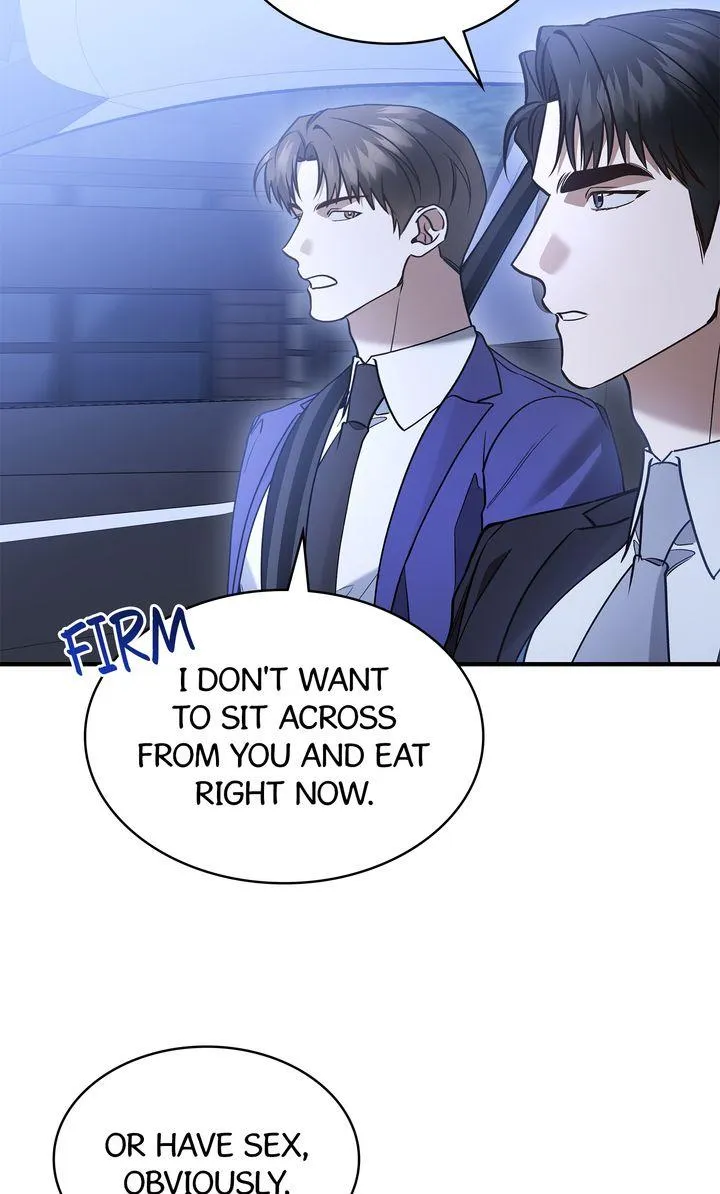 This Is Not What I Joined For Chapter 25 page 56 - 
