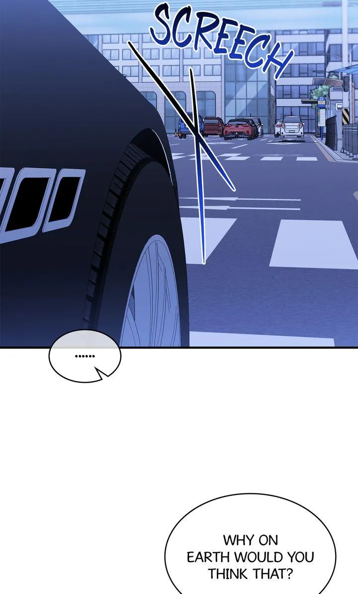 This Is Not What I Joined For Chapter 25 page 59 - 