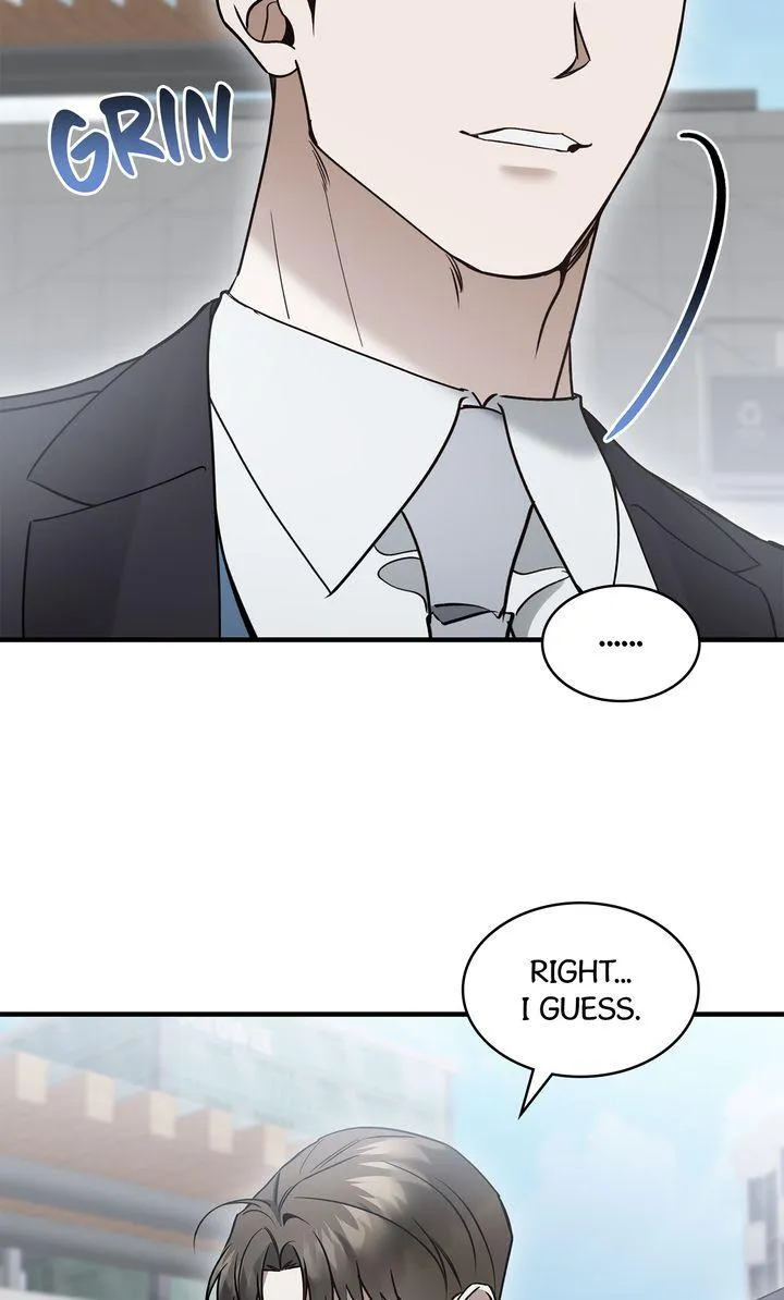 This Is Not What I Joined For Chapter 25 page 7 - 