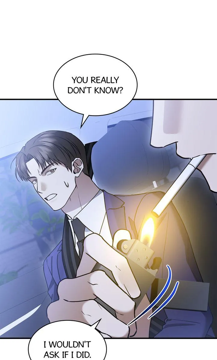 This Is Not What I Joined For Chapter 25 page 61 - 