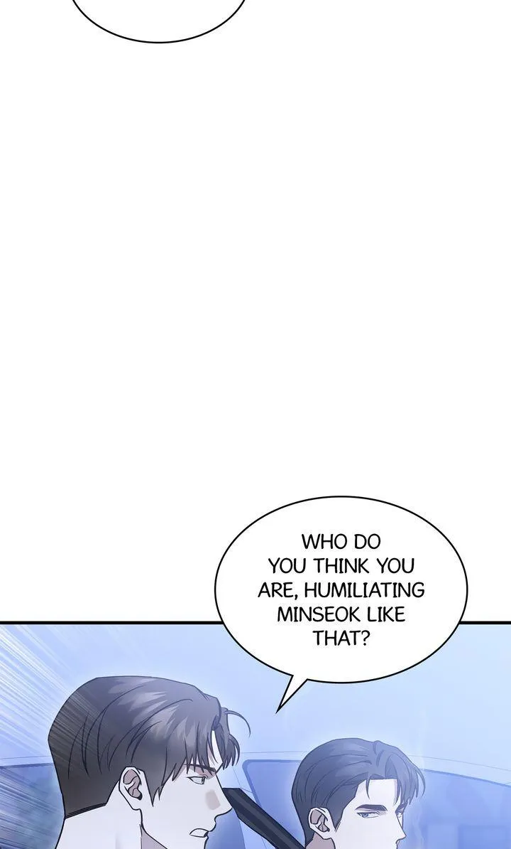 This Is Not What I Joined For Chapter 25 page 62 - 