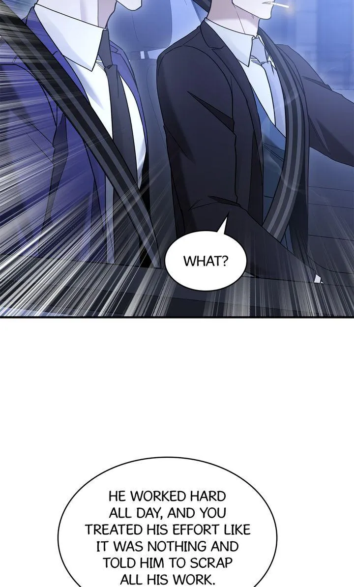 This Is Not What I Joined For Chapter 25 page 63 - 