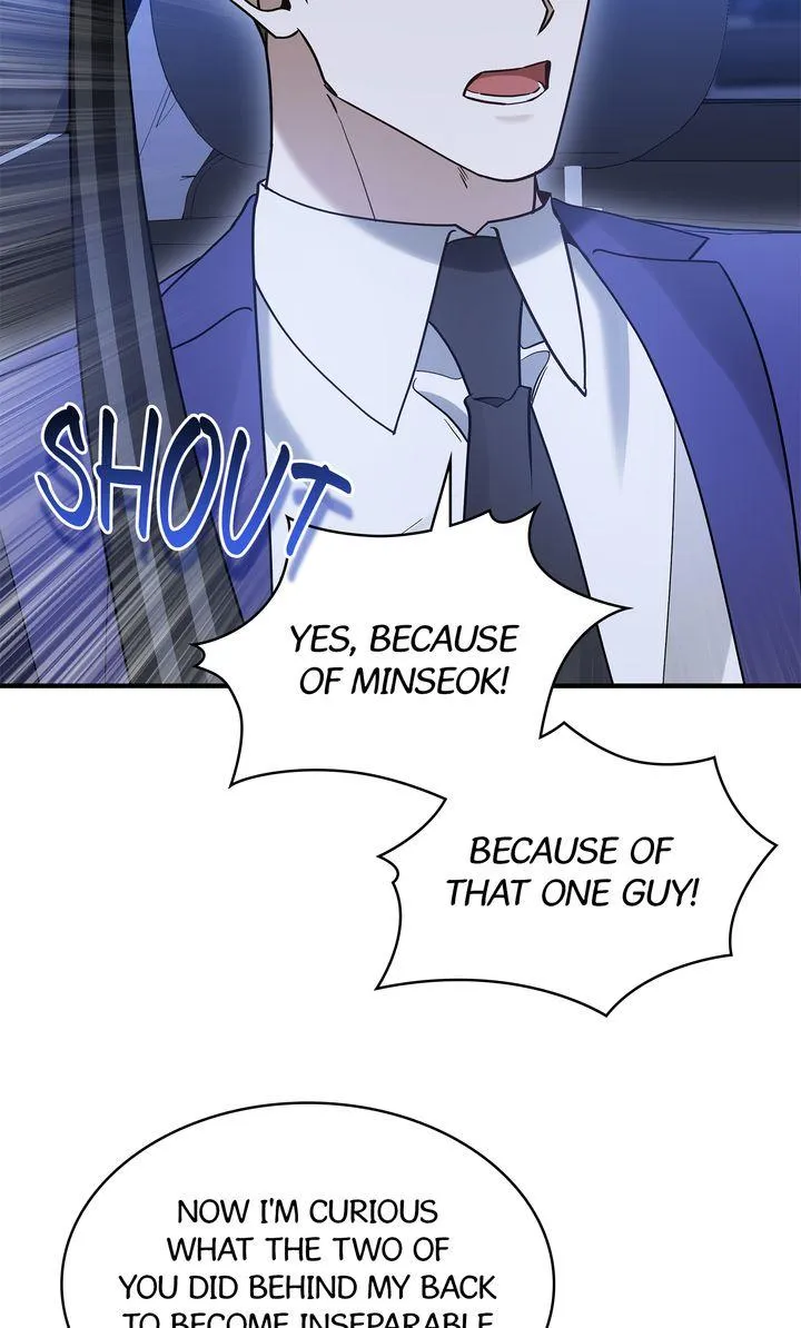 This Is Not What I Joined For Chapter 25 page 67 - 