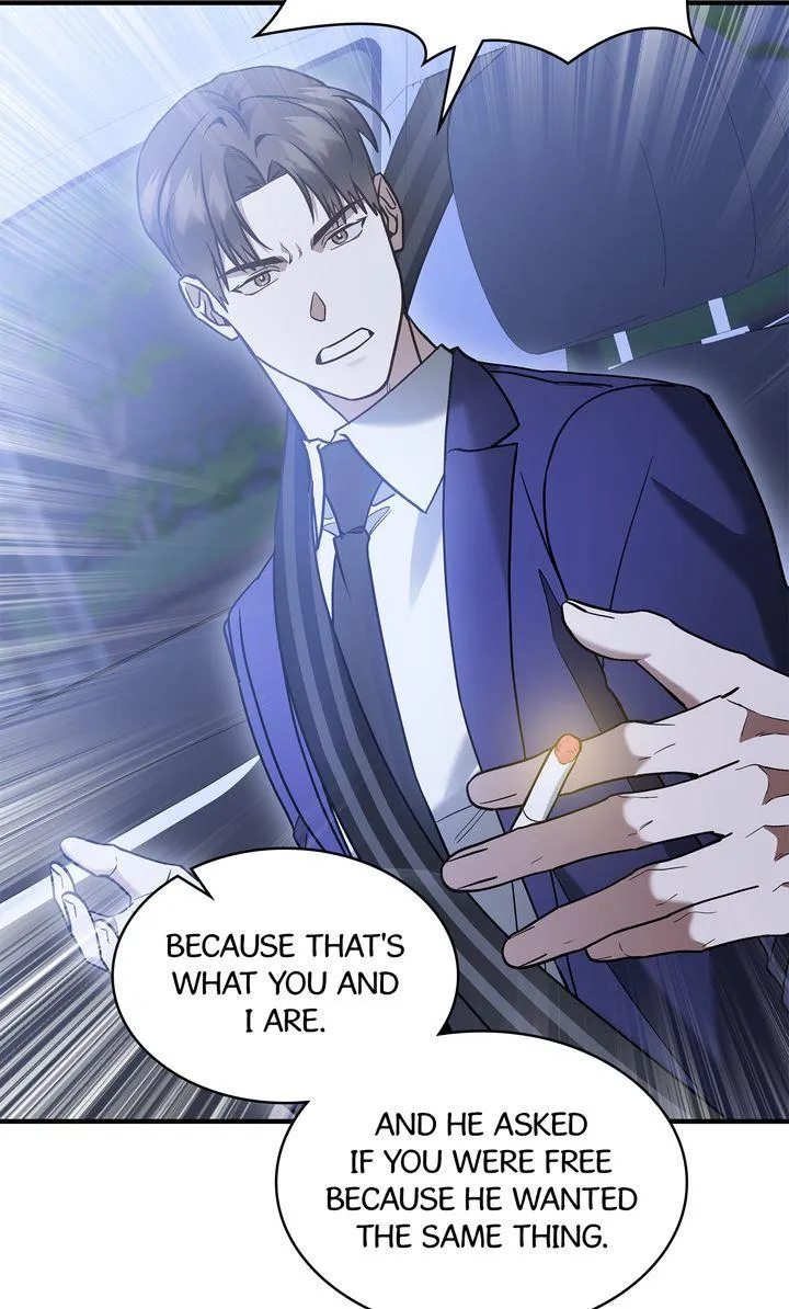 This Is Not What I Joined For Chapter 25 page 70 - 
