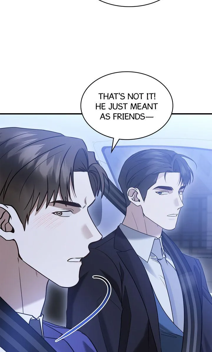 This Is Not What I Joined For Chapter 25 page 71 - 