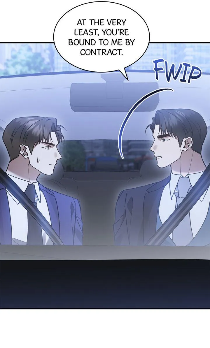This Is Not What I Joined For Chapter 25 page 75 - 
