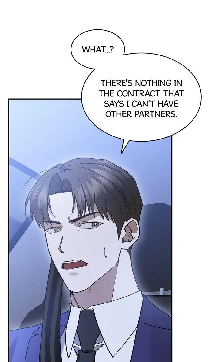This Is Not What I Joined For Chapter 25 page 76 - 