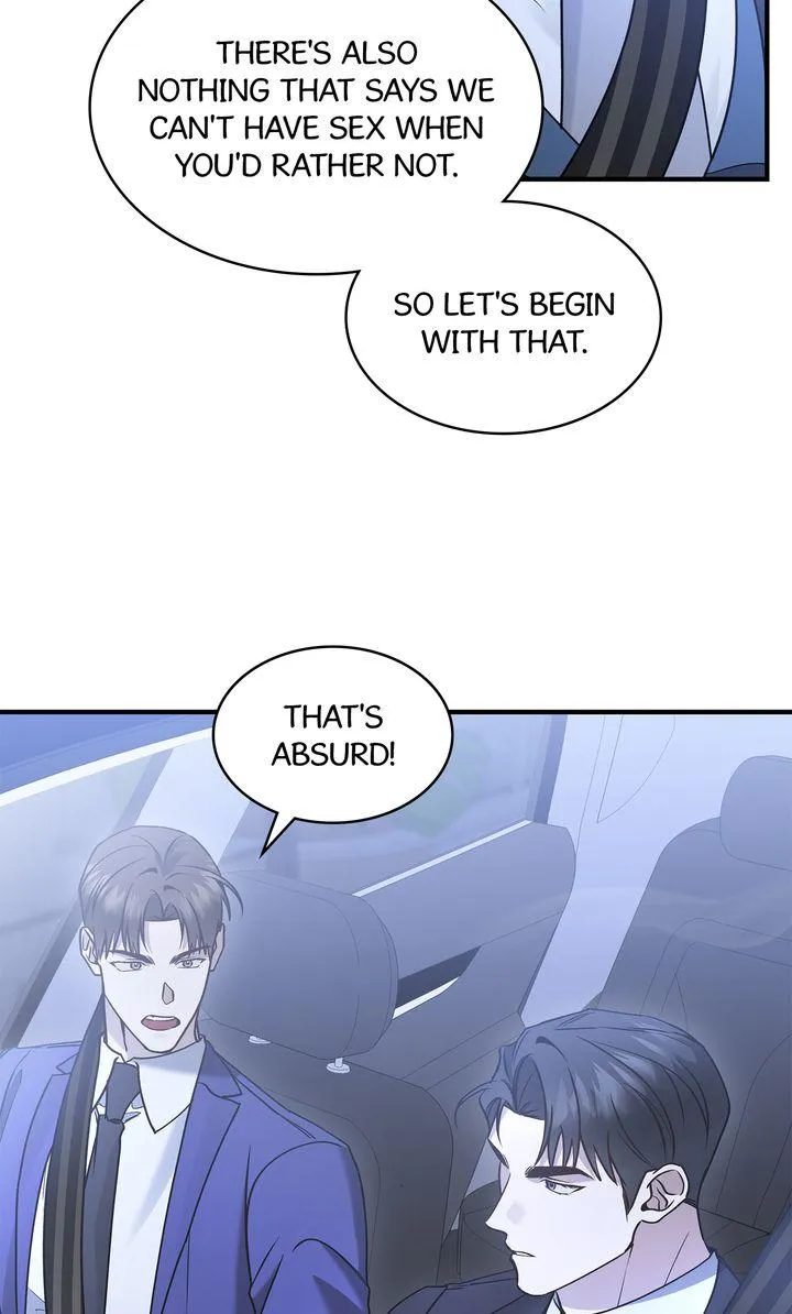 This Is Not What I Joined For Chapter 25 page 78 - 