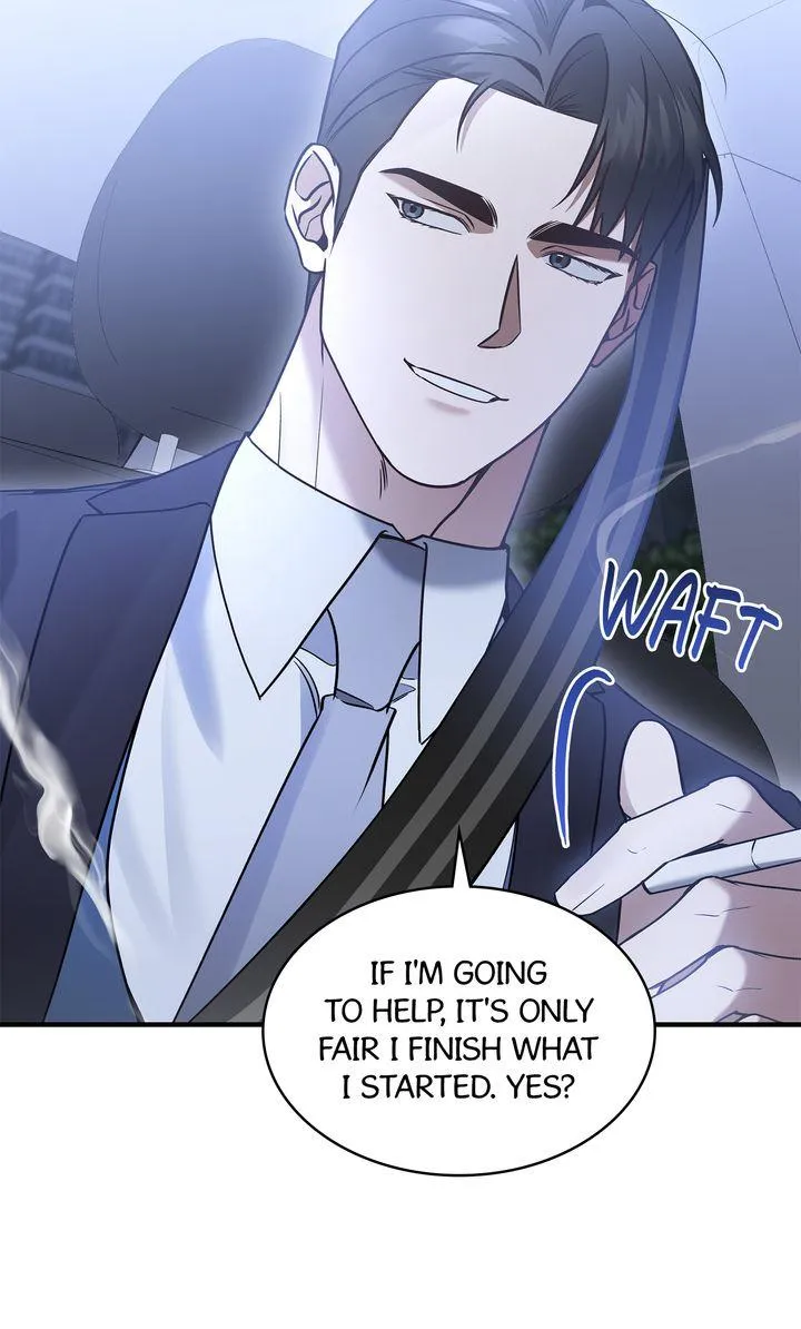 This Is Not What I Joined For Chapter 25 page 80 - 