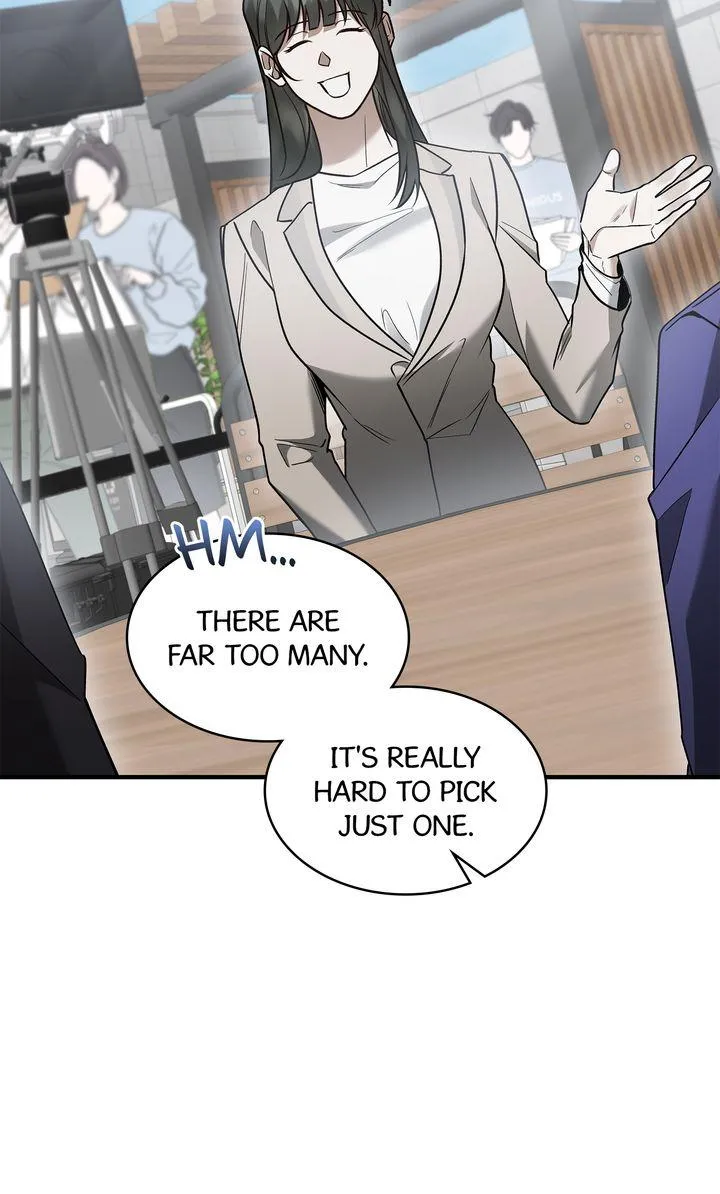This Is Not What I Joined For Chapter 25 page 9 - 