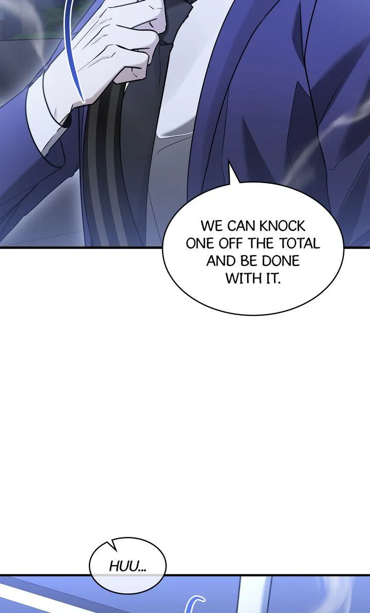 This Is Not What I Joined For Chapter 25 page 82 - 