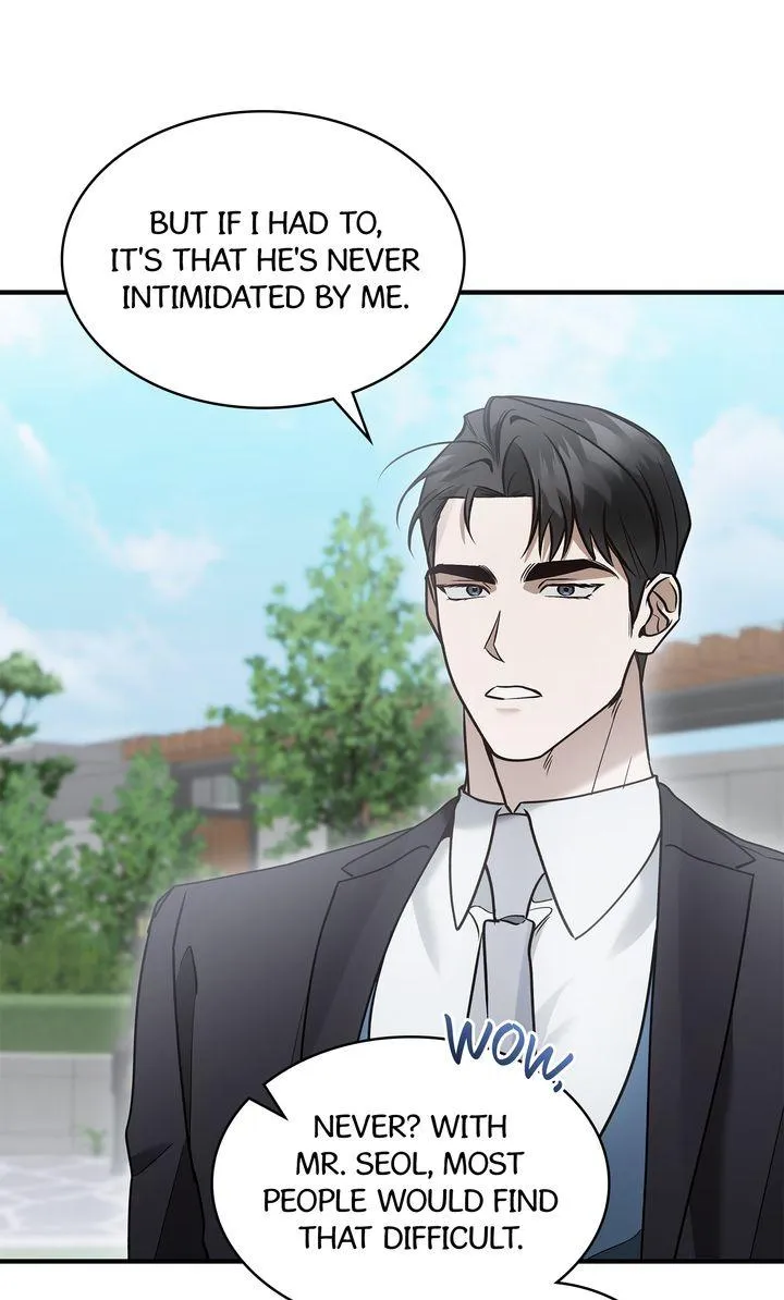 This Is Not What I Joined For Chapter 25 page 10 - 