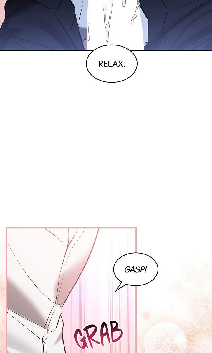This Is Not What I Joined For Chapter 26 page 14 - 