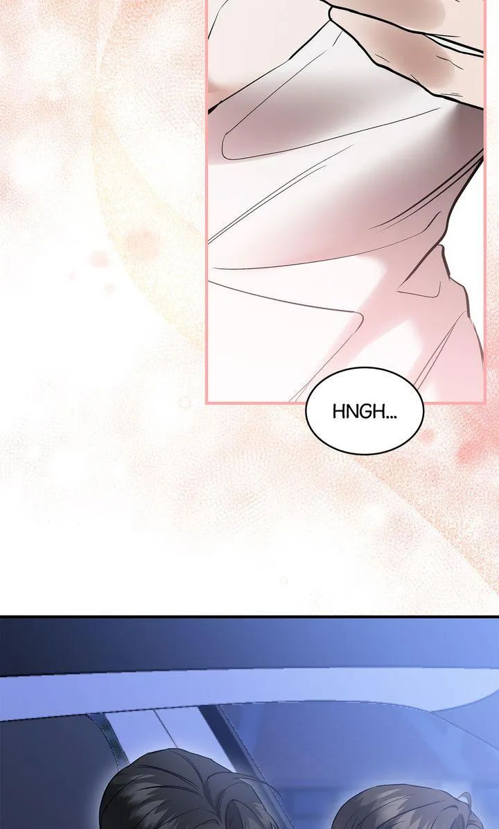 This Is Not What I Joined For Chapter 26 page 16 - 