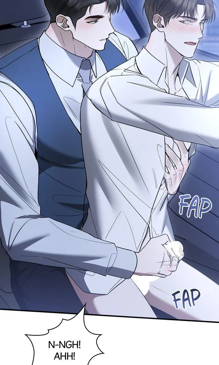 This Is Not What I Joined For Chapter 26 page 17 - 