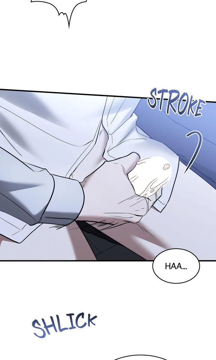 This Is Not What I Joined For Chapter 26 page 18 - 