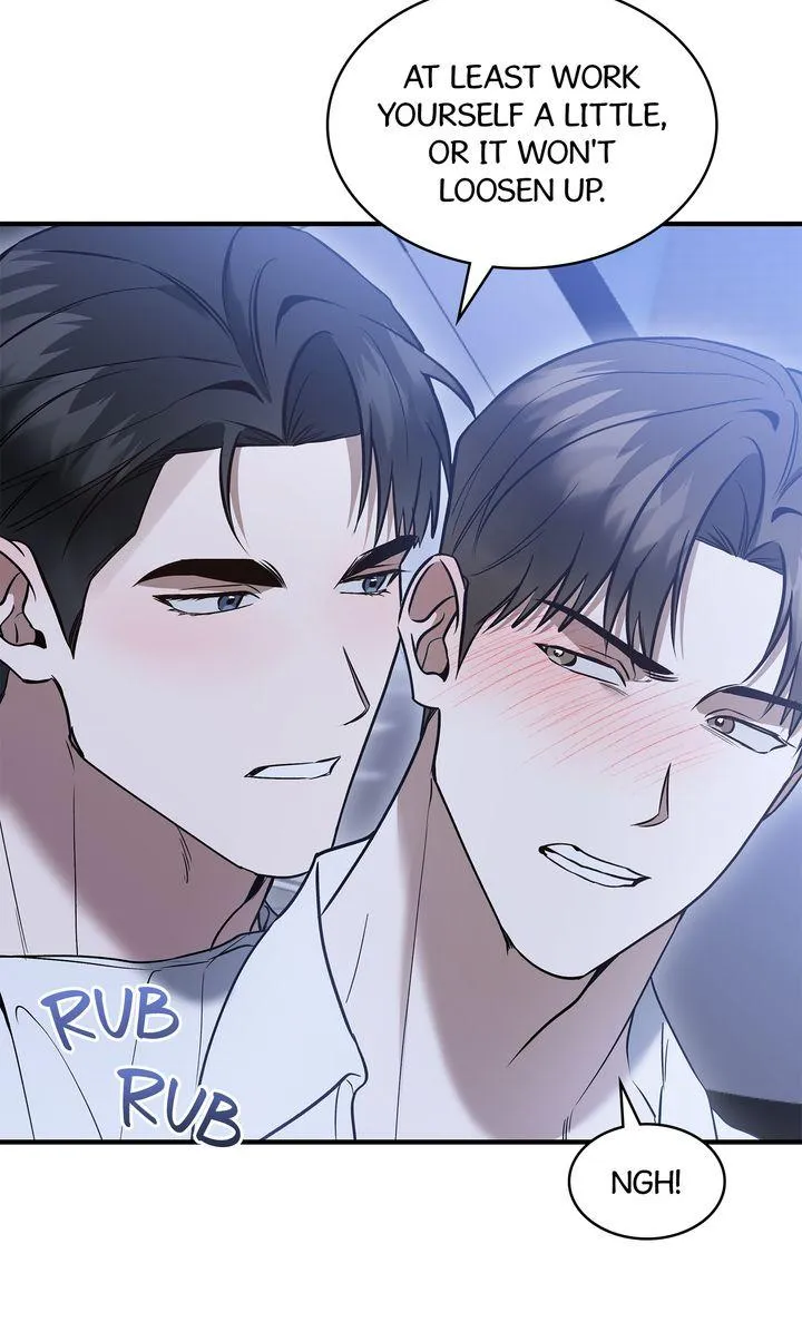 This Is Not What I Joined For Chapter 26 page 19 - 