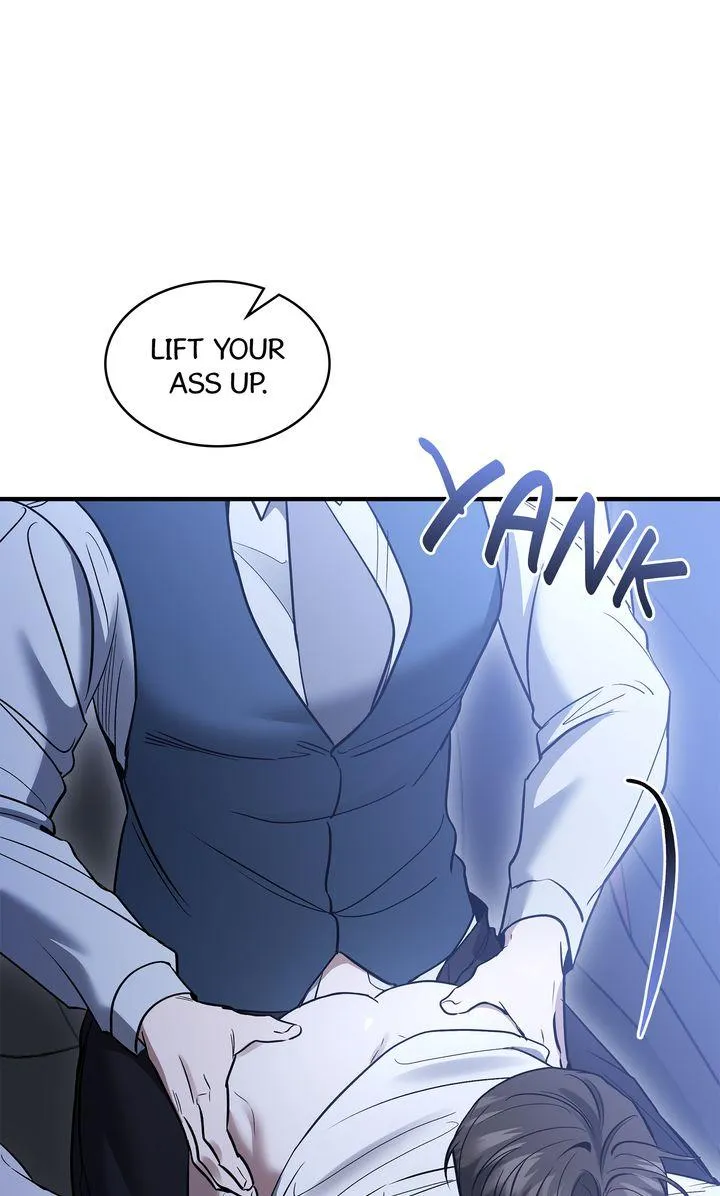 This Is Not What I Joined For Chapter 26 page 20 - 