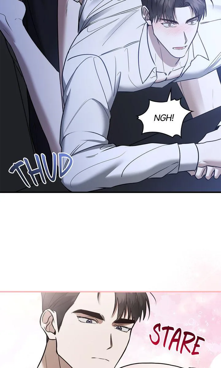 This Is Not What I Joined For Chapter 26 page 21 - 