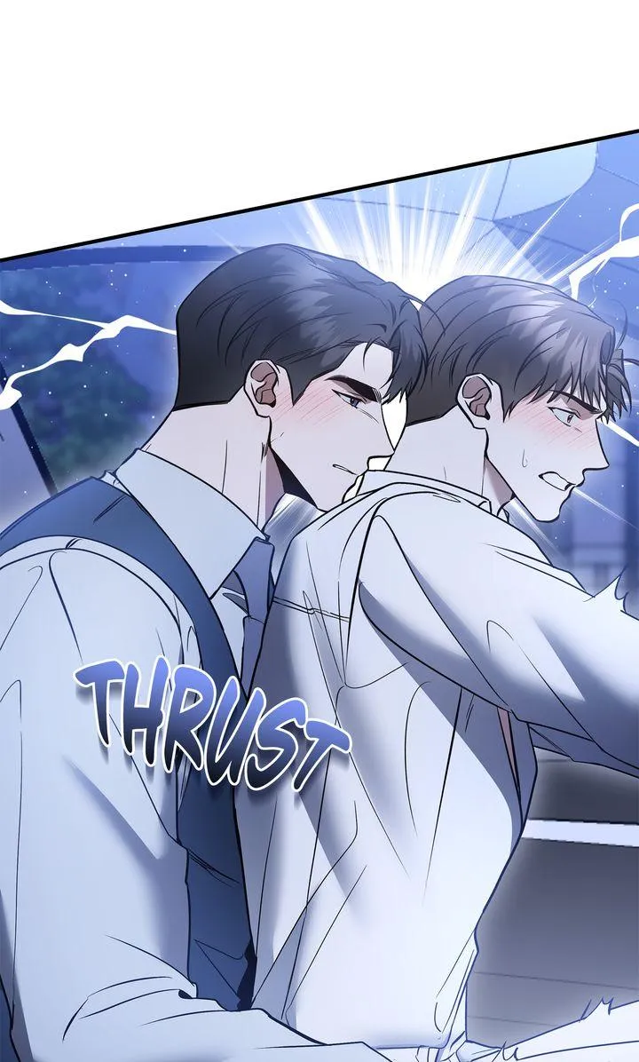 This Is Not What I Joined For Chapter 26 page 28 - 