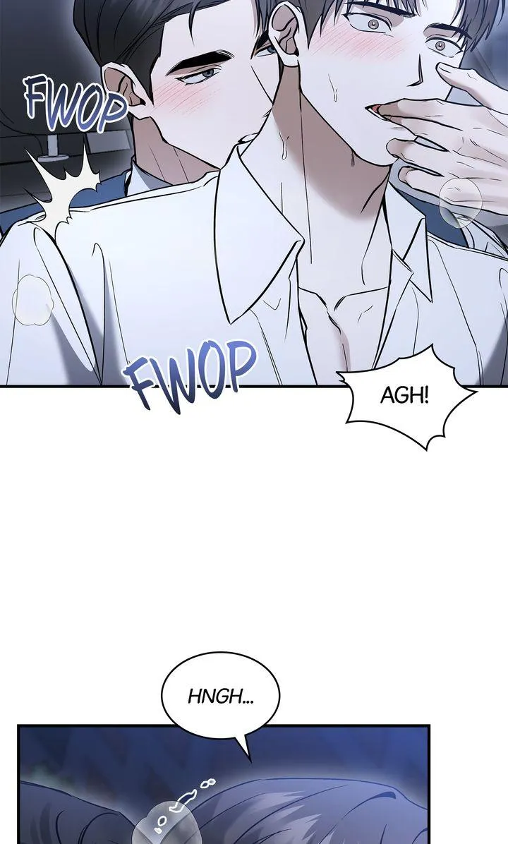 This Is Not What I Joined For Chapter 26 page 30 - 