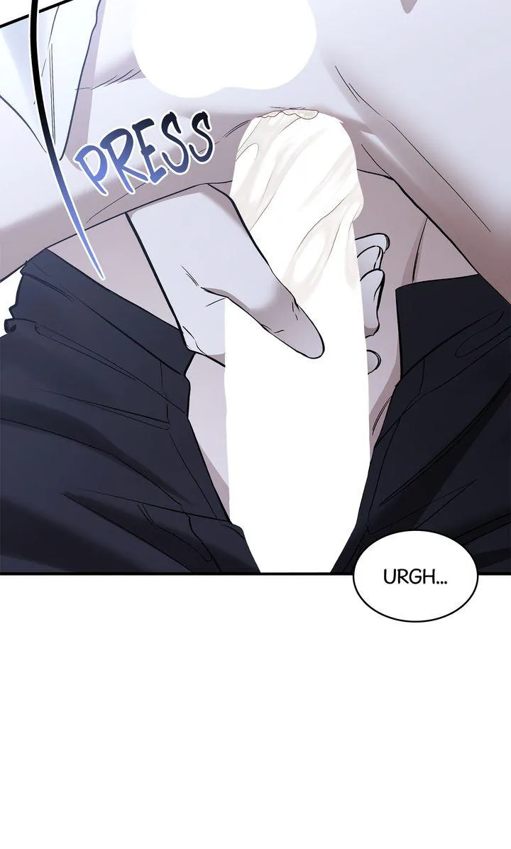 This Is Not What I Joined For Chapter 26 page 4 - 