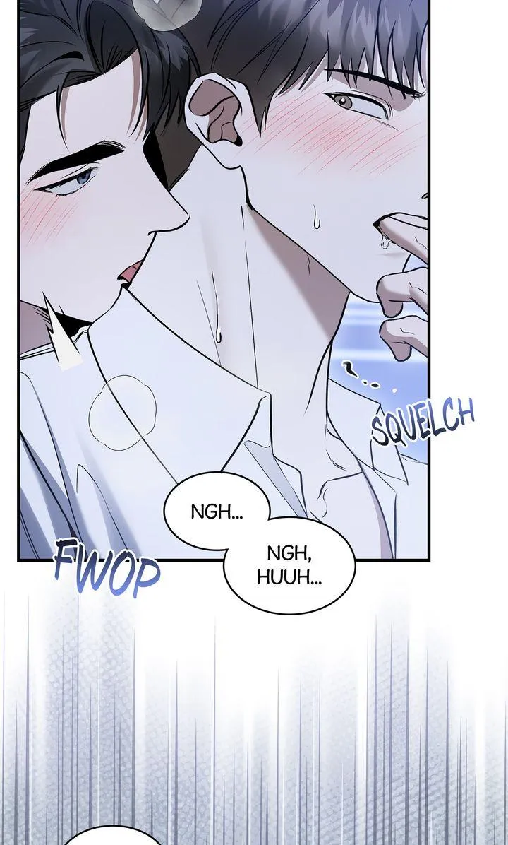 This Is Not What I Joined For Chapter 26 page 31 - 