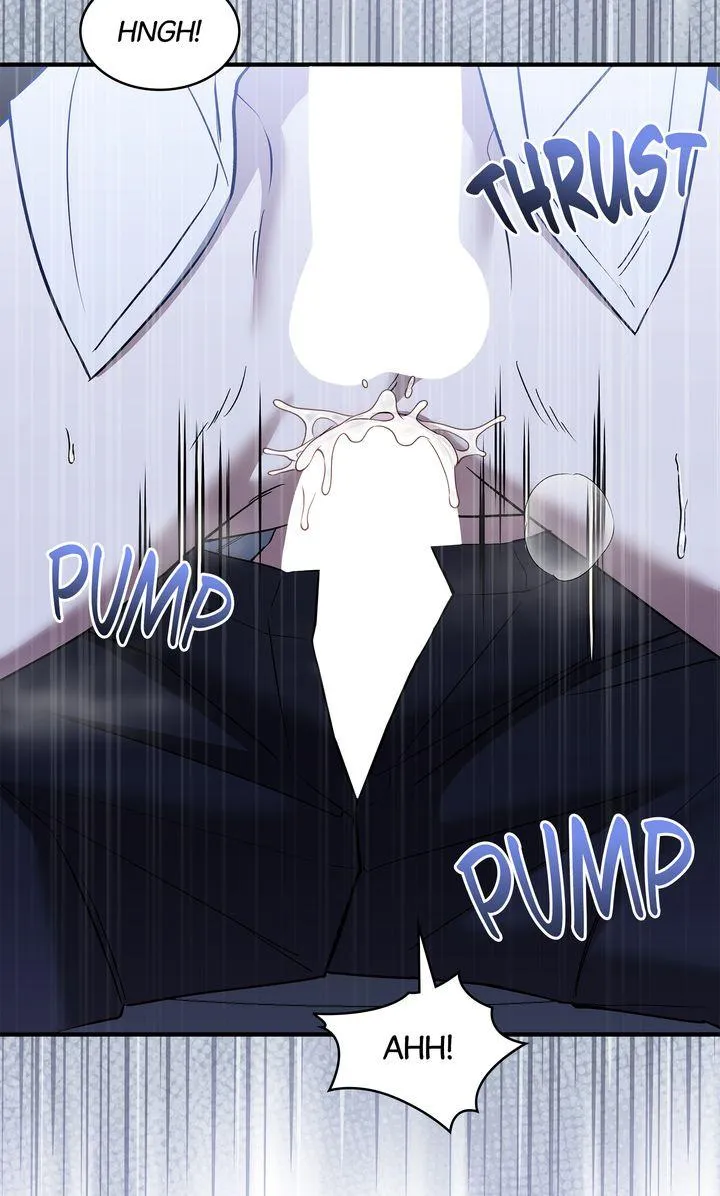 This Is Not What I Joined For Chapter 26 page 32 - 