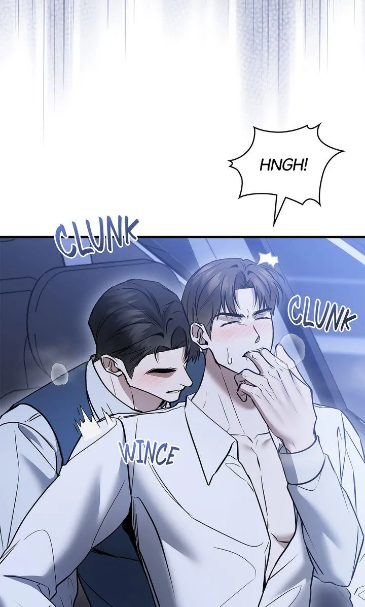 This Is Not What I Joined For Chapter 26 page 33 - 