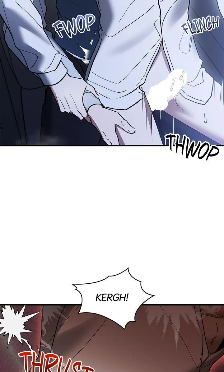 This Is Not What I Joined For Chapter 26 page 34 - 