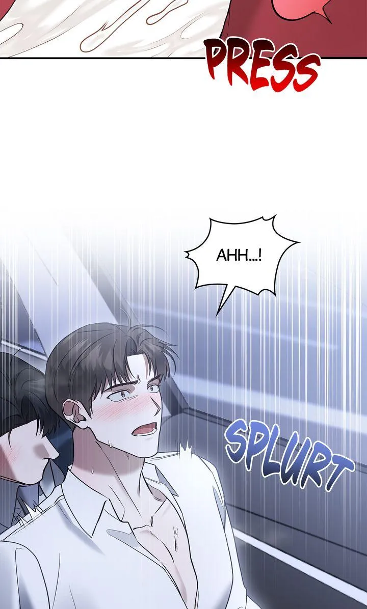 This Is Not What I Joined For Chapter 26 page 37 - 