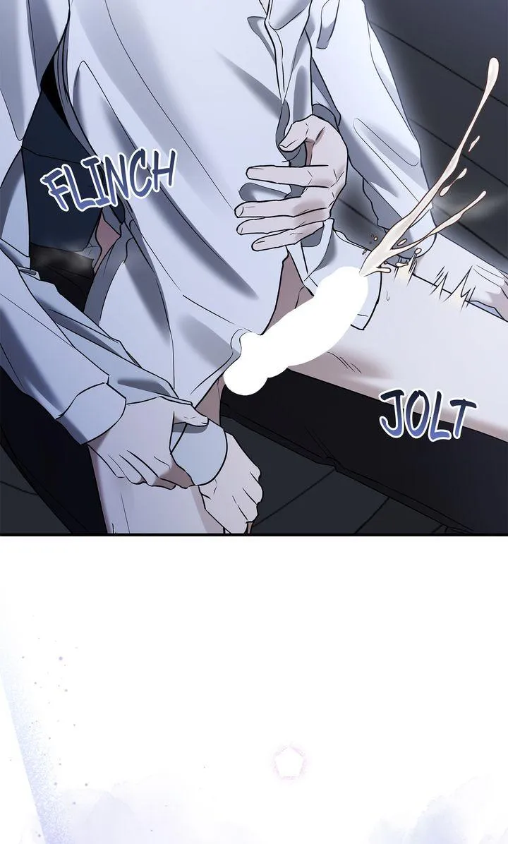 This Is Not What I Joined For Chapter 26 page 38 - 
