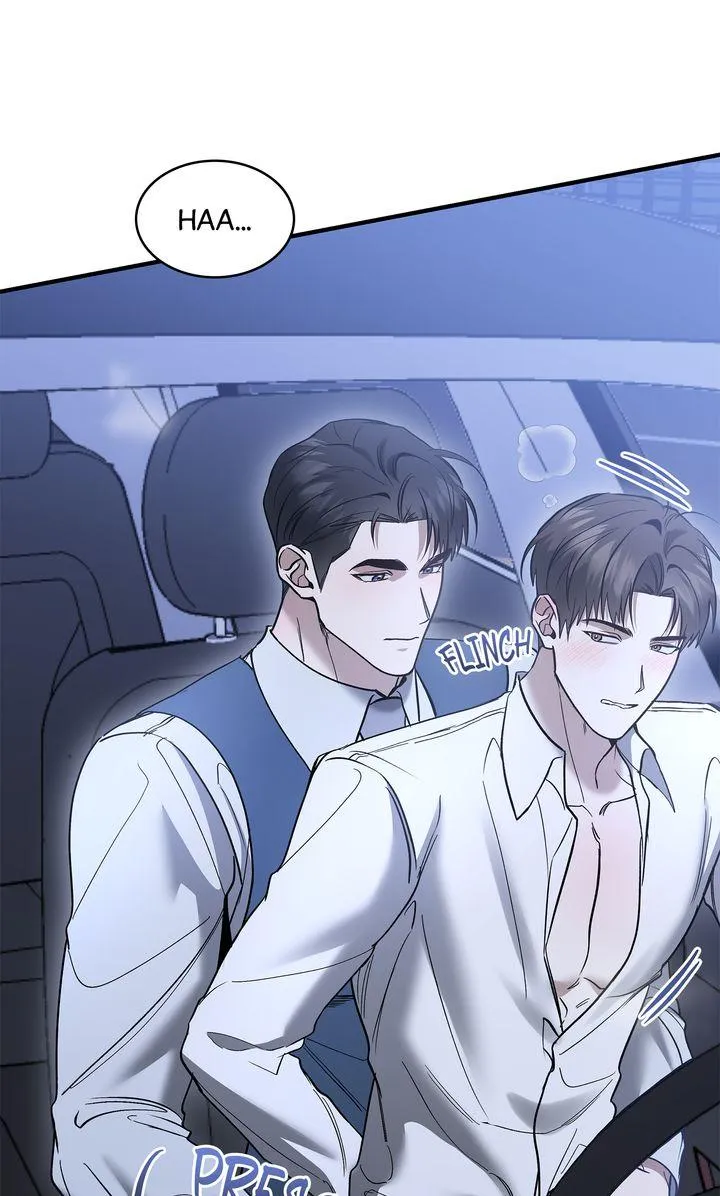 This Is Not What I Joined For Chapter 26 page 5 - 