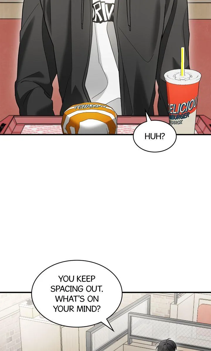 This Is Not What I Joined For Chapter 26 page 45 - 
