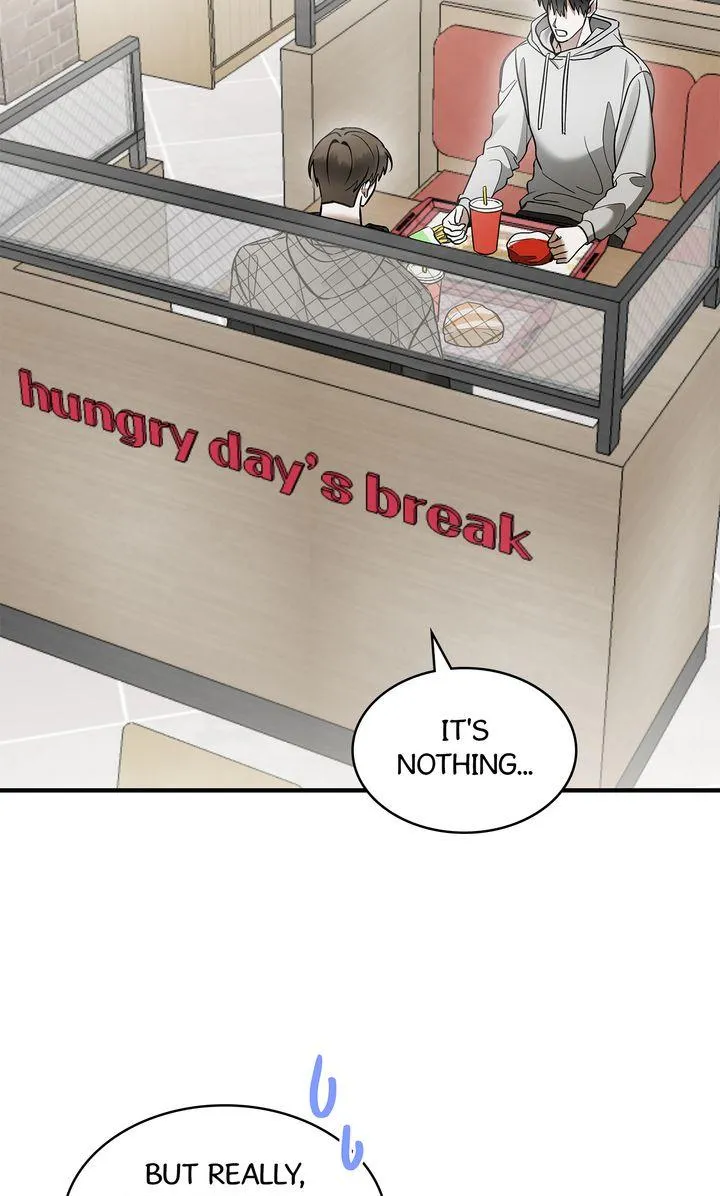 This Is Not What I Joined For Chapter 26 page 46 - 
