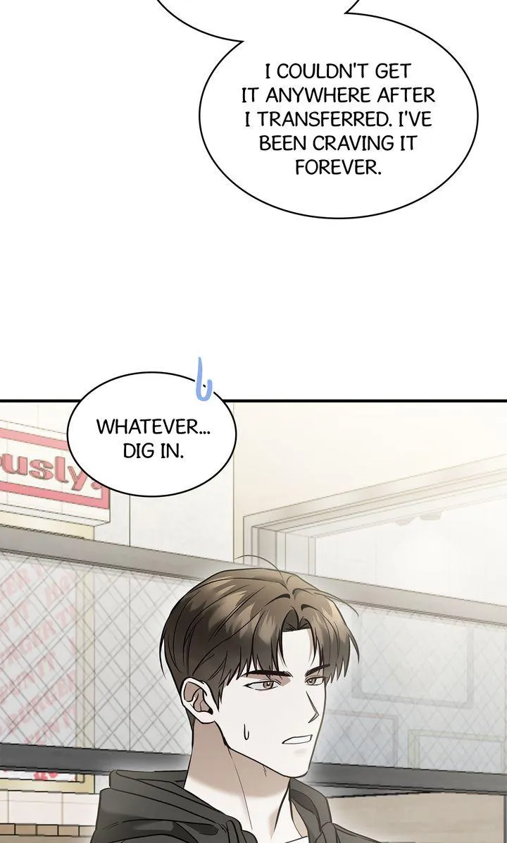 This Is Not What I Joined For Chapter 26 page 48 - 