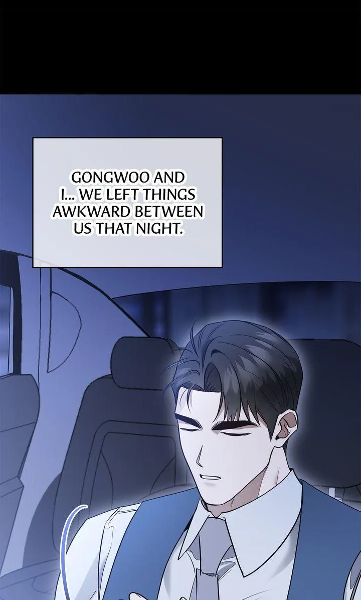This Is Not What I Joined For Chapter 26 page 50 - 