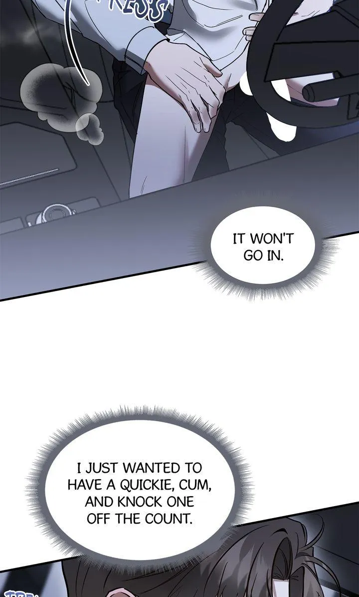 This Is Not What I Joined For Chapter 26 page 6 - 