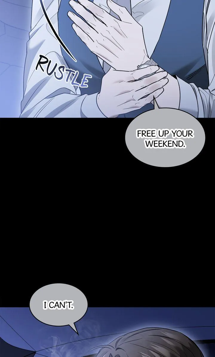 This Is Not What I Joined For Chapter 26 page 51 - 